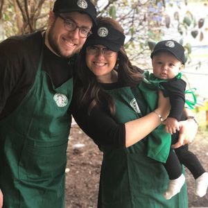 Meet your Posher, Miriam